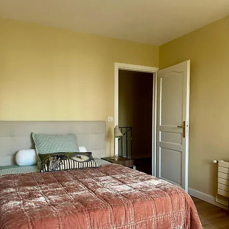 Villa Le Prieure à Châteauneuf-du-Pape Extérieur photo