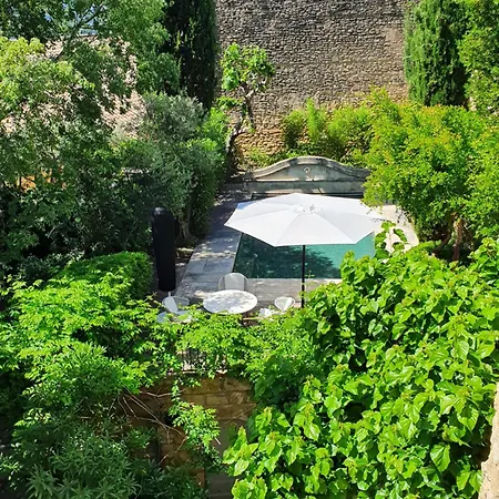 Villa Le Prieure à Châteauneuf-du-Pape Extérieur photo