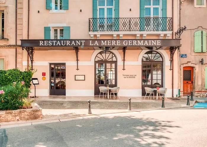 Le Prieure