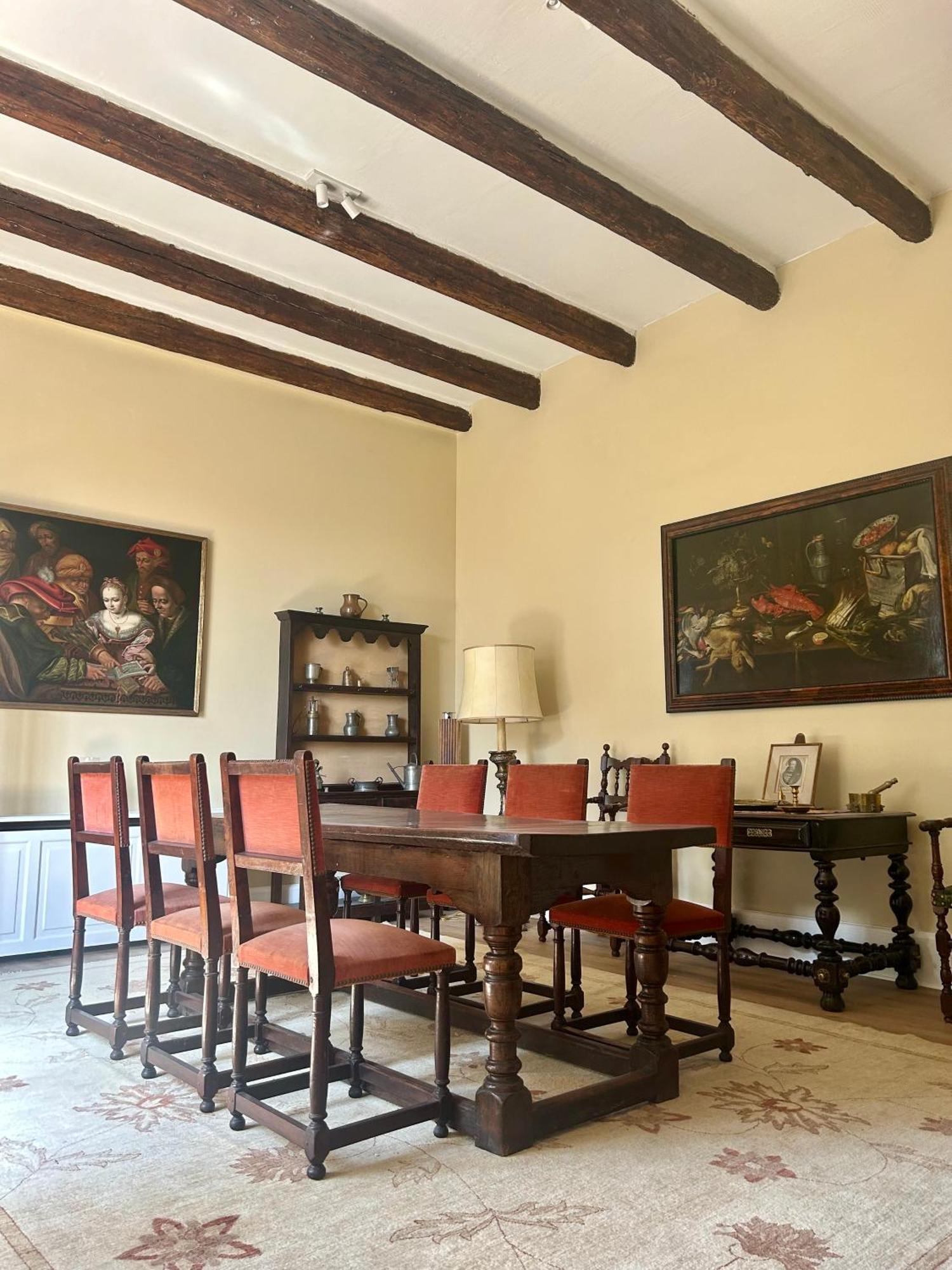 Le Prieure Villa